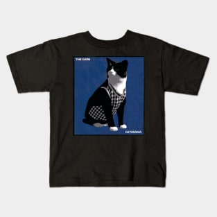 Meow Kids T-Shirt